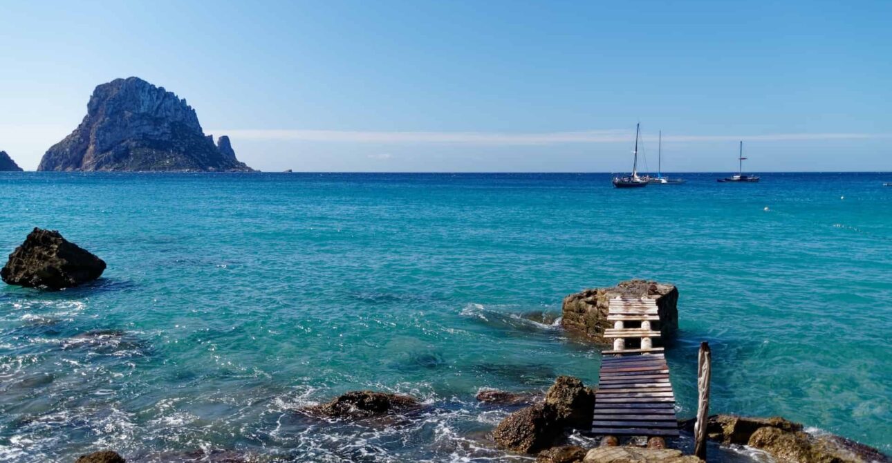 Ibiza Unplugged: Embracing the Island’s Natural Beauty
