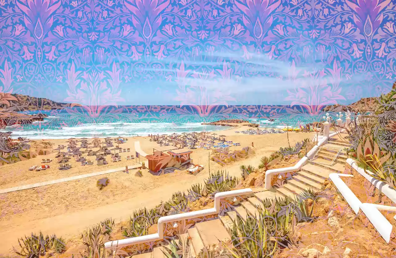 Art and Culture in Ibiza: A Vibrant Creative Haven