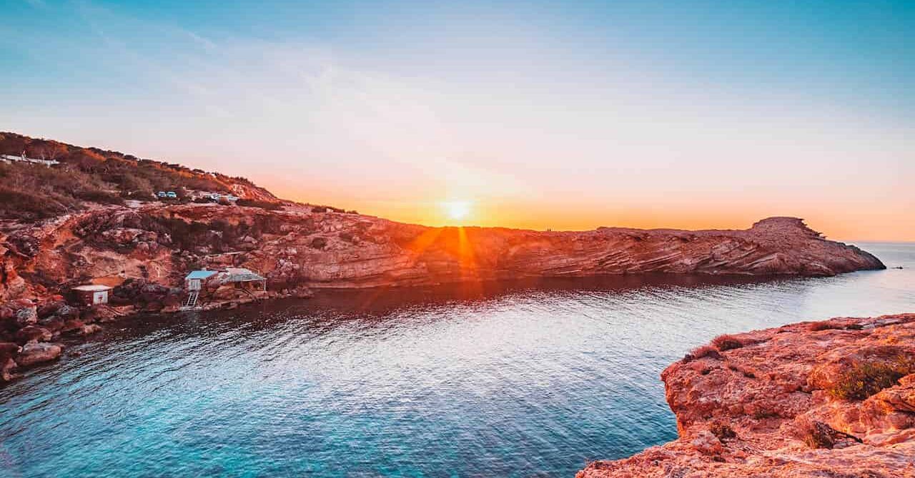 Sunset Delights: Chasing the Best Views in Ibiza