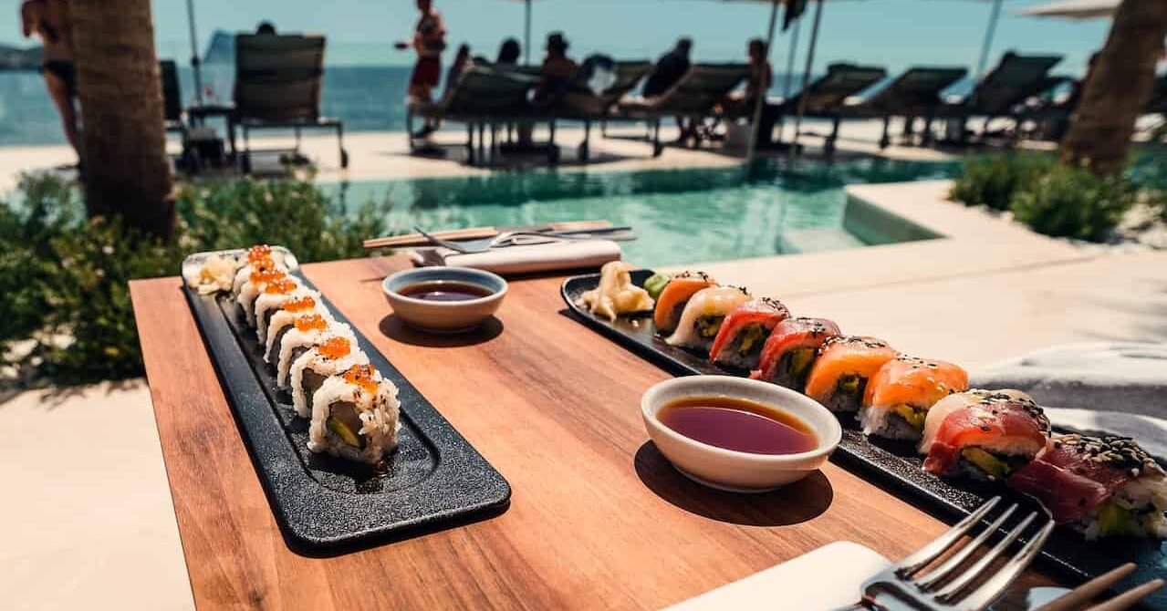 Captivating Cuisine: Savoring Ibiza’s Gastronomic Delights