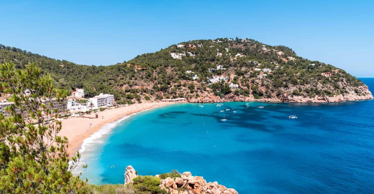 Island of Legends: Delving into Ibiza’s Rich History