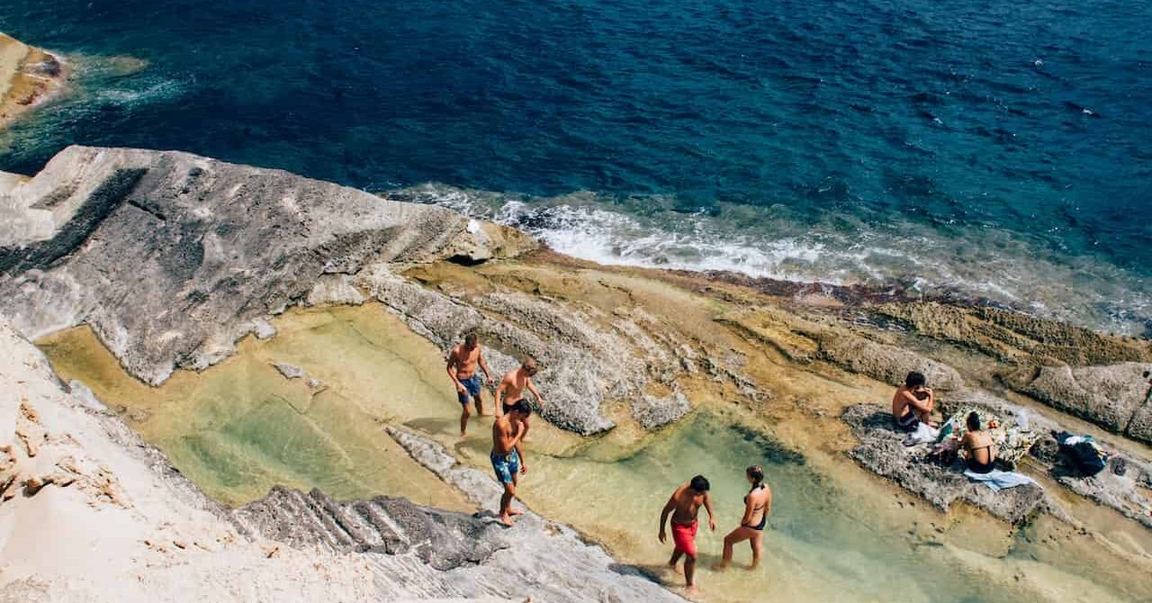 Unveiling the Magic: Exploring the Charms of Ibiza