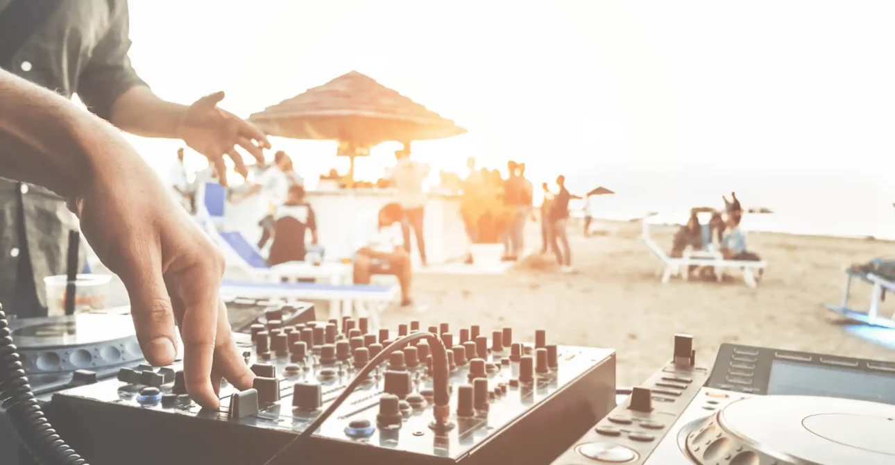 The Ultimate Guide to Ibiza: Where Party Meets Serenity